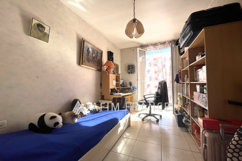 Vente maison Nice  