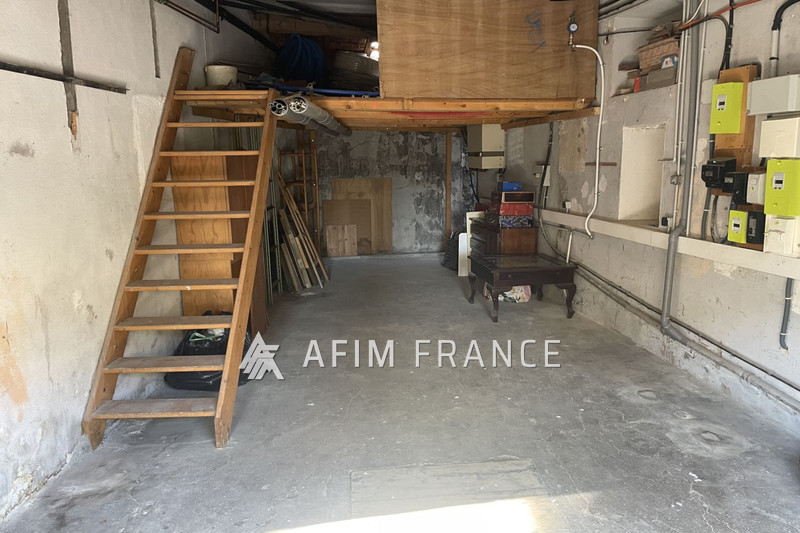 Vente maison Nice  