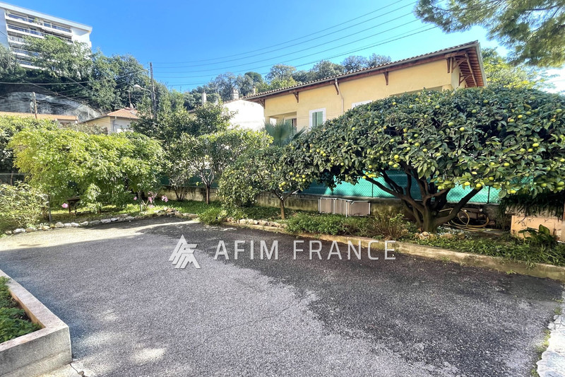 Vente maison Nice  