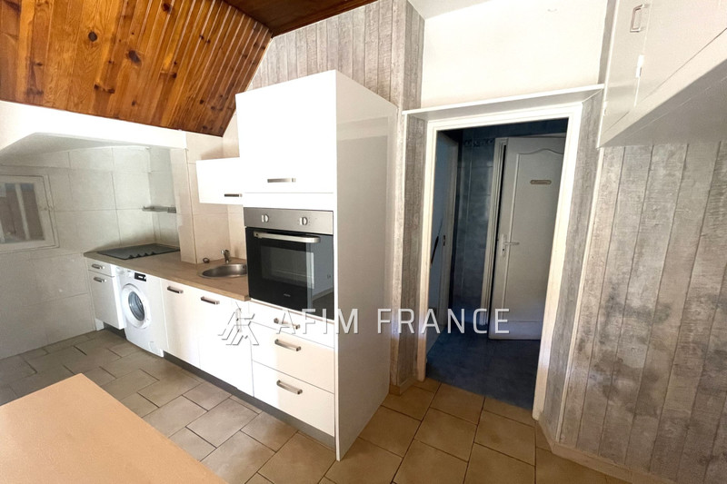 Vente maison Nice  