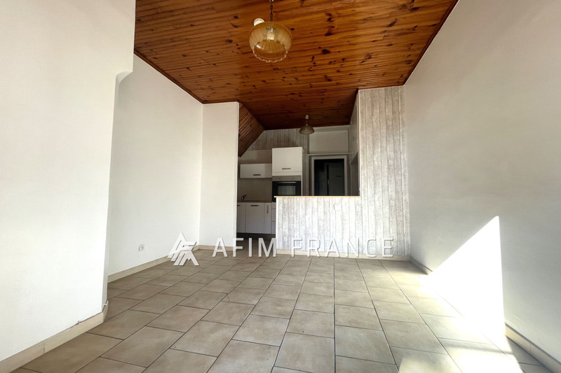 Vente maison Nice  