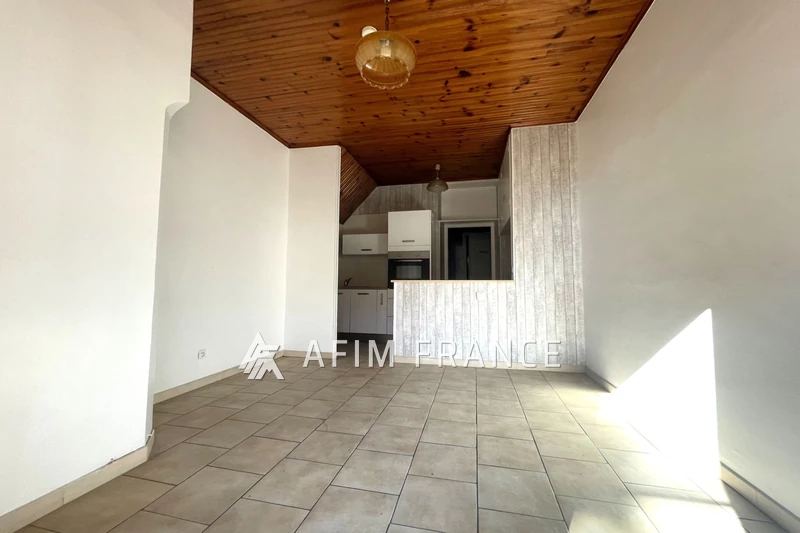 Vente maison Nice  