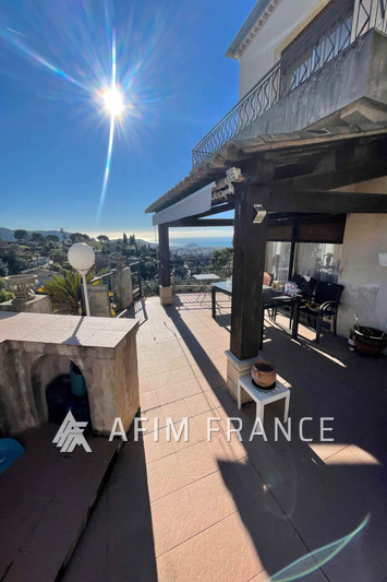 Vente maison contemporaine Nice  