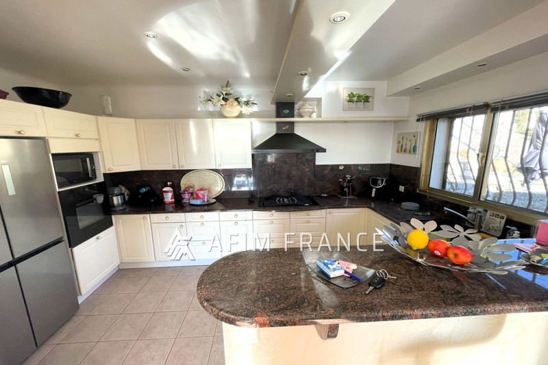 Vente maison contemporaine Nice  