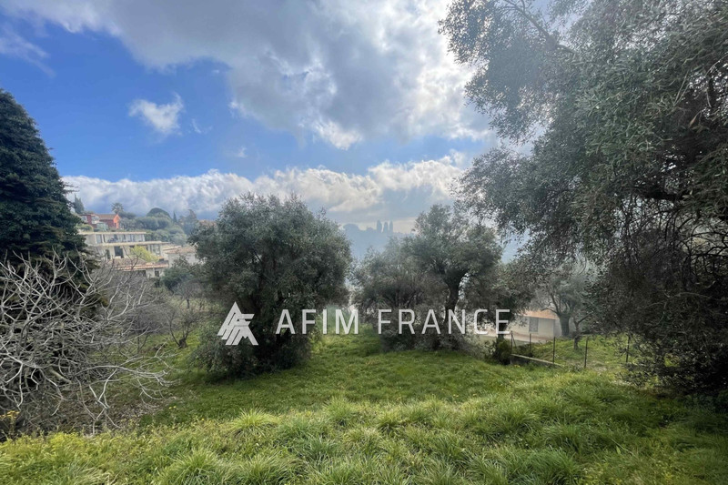 Vente maison contemporaine Nice  
