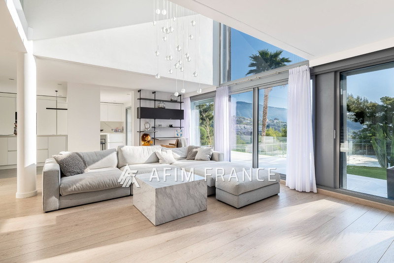 Vente villa Roquebrune-Cap-Martin  
