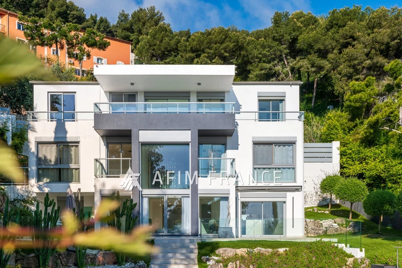 Vente villa Roquebrune-Cap-Martin  