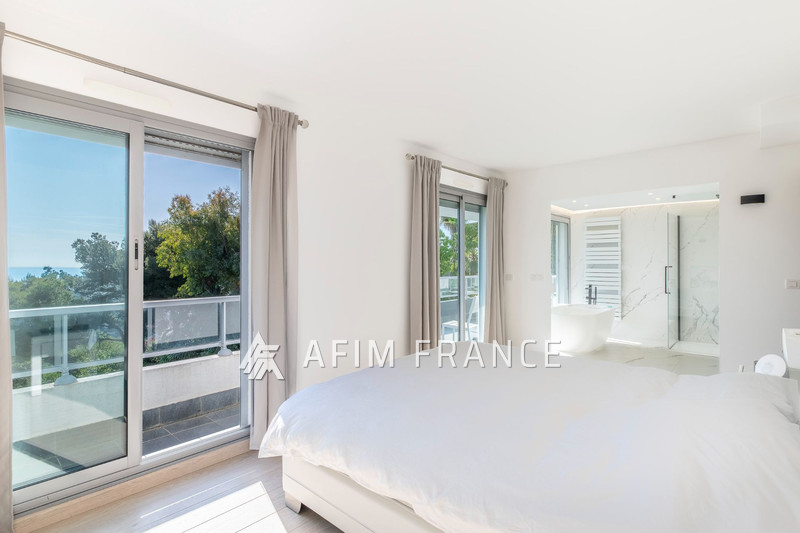 Vente villa Roquebrune-Cap-Martin  