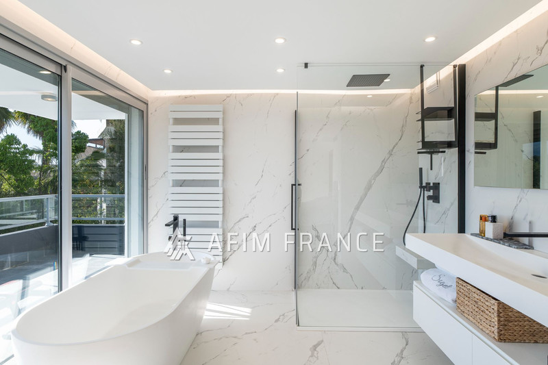 Vente villa Roquebrune-Cap-Martin  
