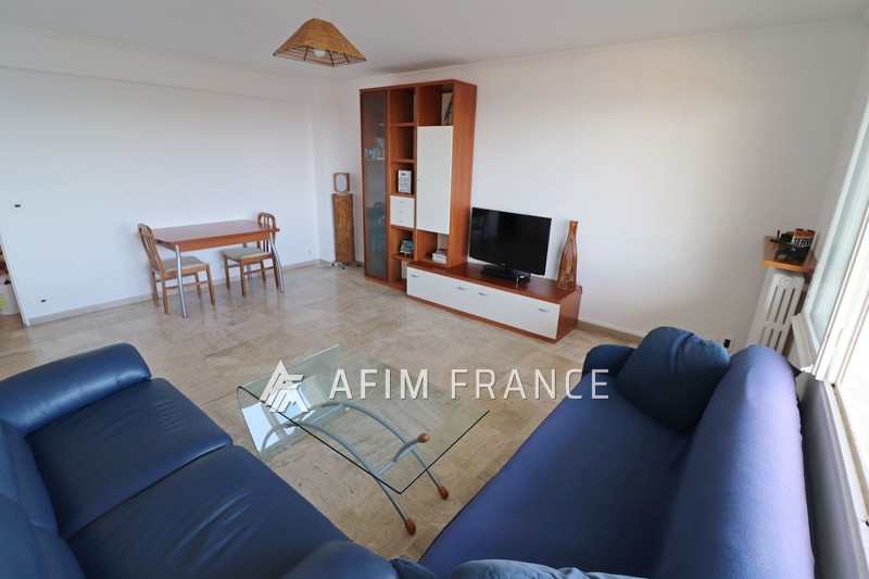 Photo Apartment Cap-d'Ail to buy apartment 2 rooms 60 m²