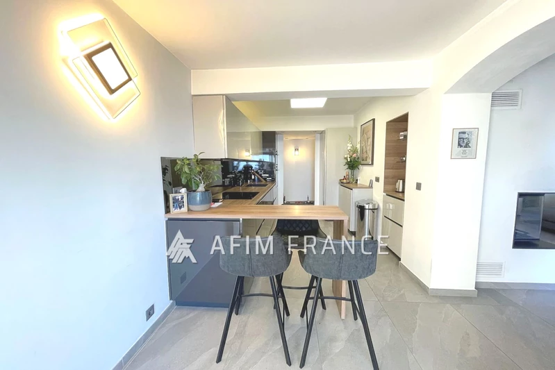 Vente maison La Turbie  