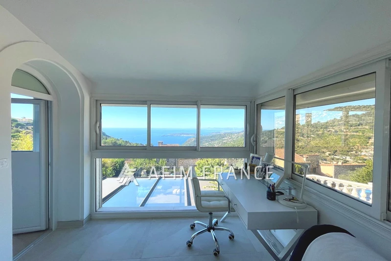 Vente maison La Turbie  