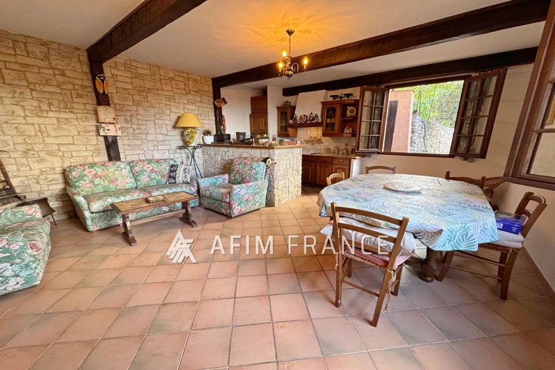Vente maison Peille  