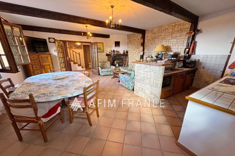 Vente maison Peille  