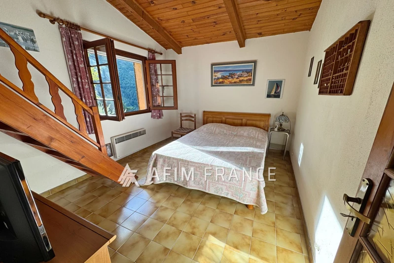 Vente maison Peille  
