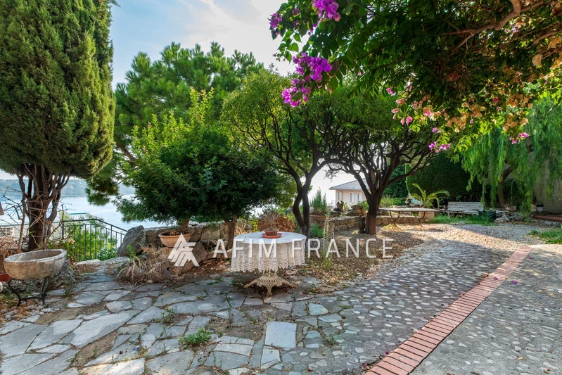 Vente villa Roquebrune-Cap-Martin  