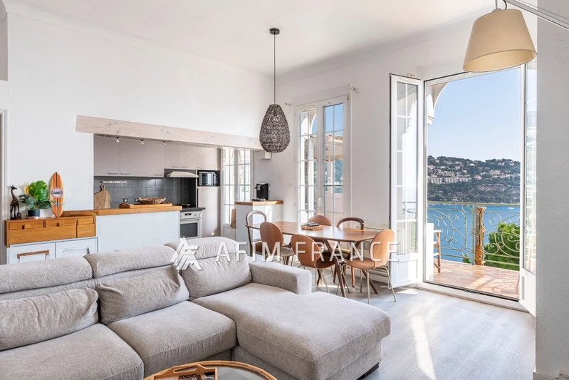 Vente villa Roquebrune-Cap-Martin  