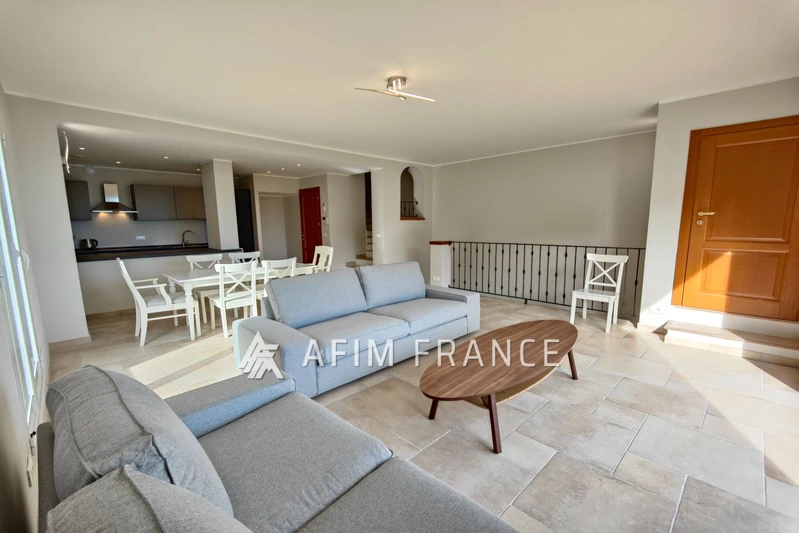 Vente maison Eze  