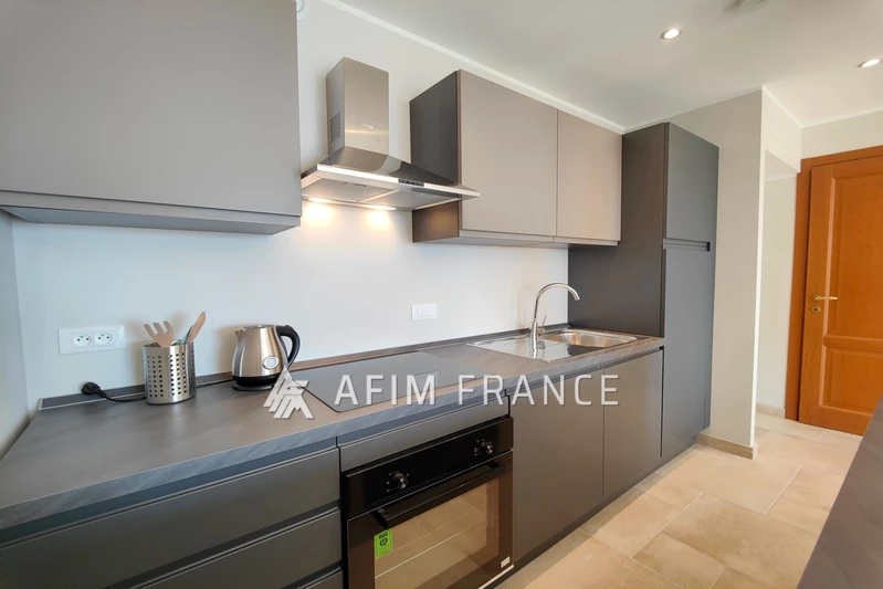 Vente maison Eze  