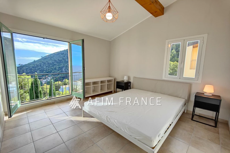 Vente maison Eze  