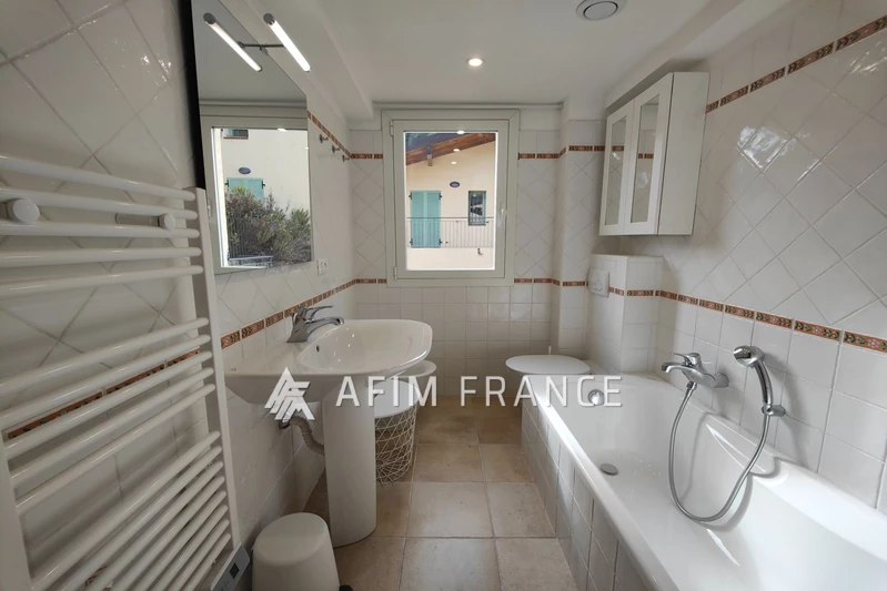Vente maison Eze  