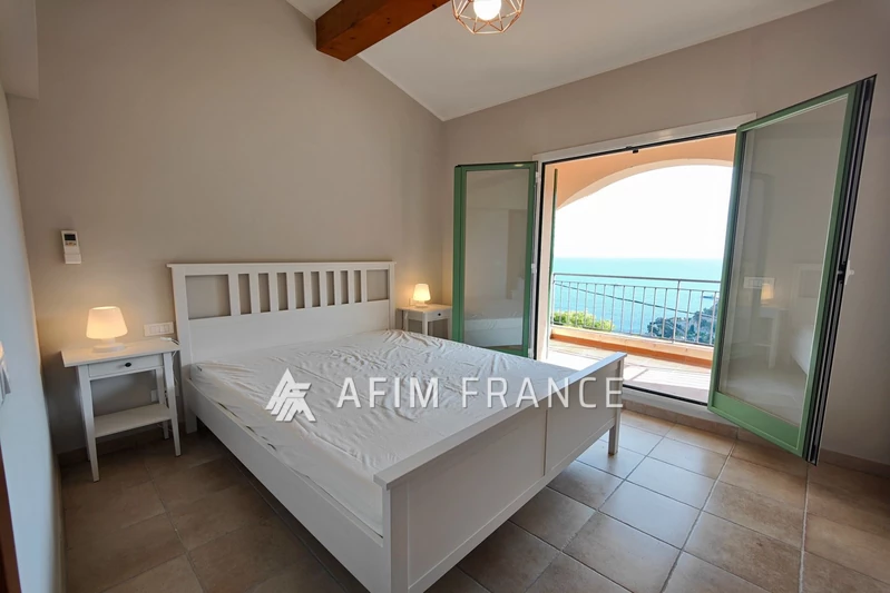 Vente maison Eze  
