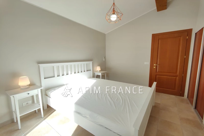 Vente maison Eze  