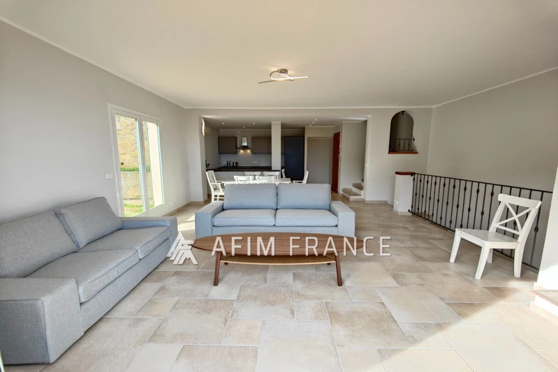 Vente maison Eze  