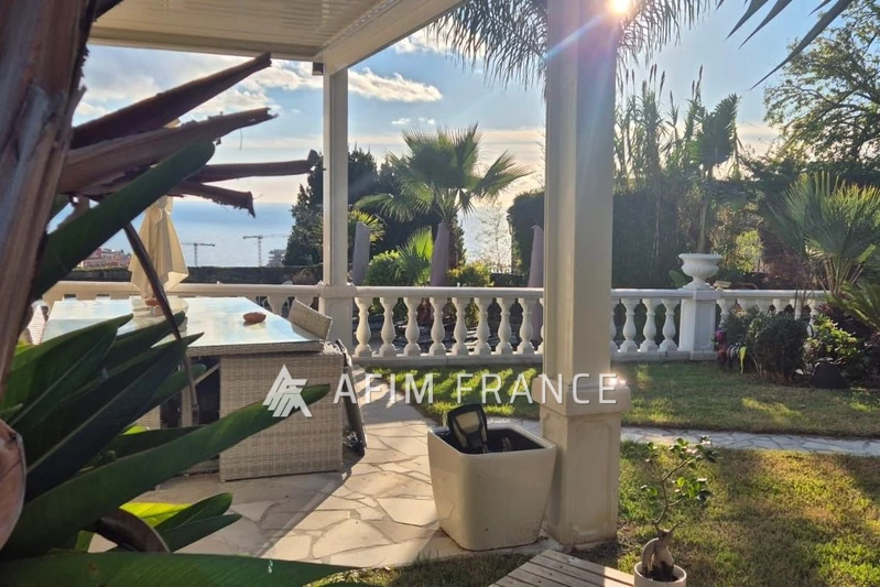 Vente maison Beausoleil  