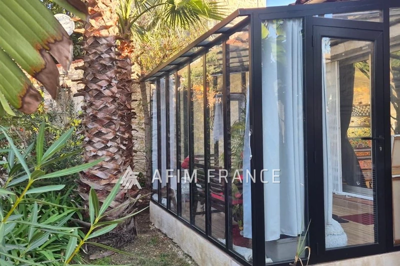 Vente maison Beausoleil  