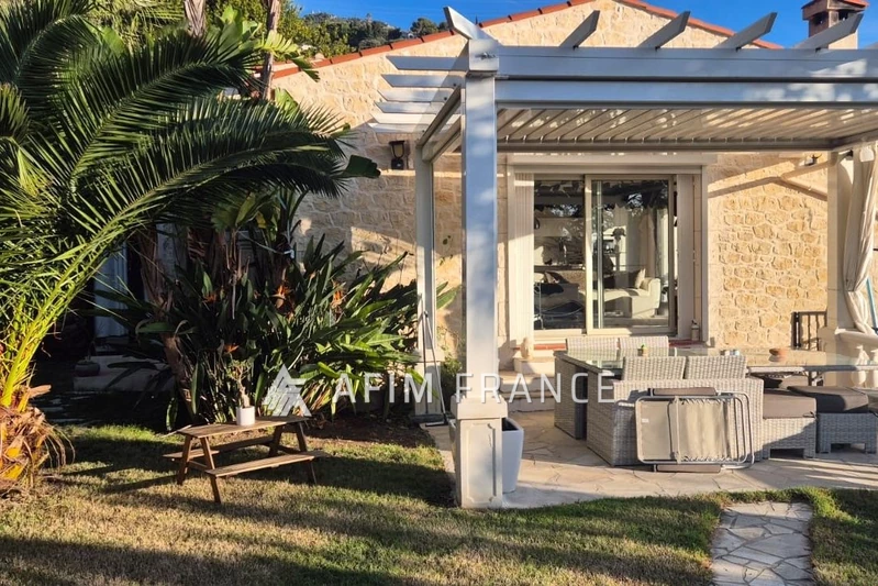 Vente maison Beausoleil  