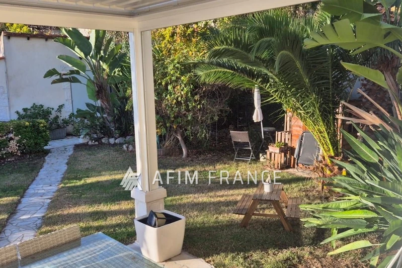 Vente maison Beausoleil  