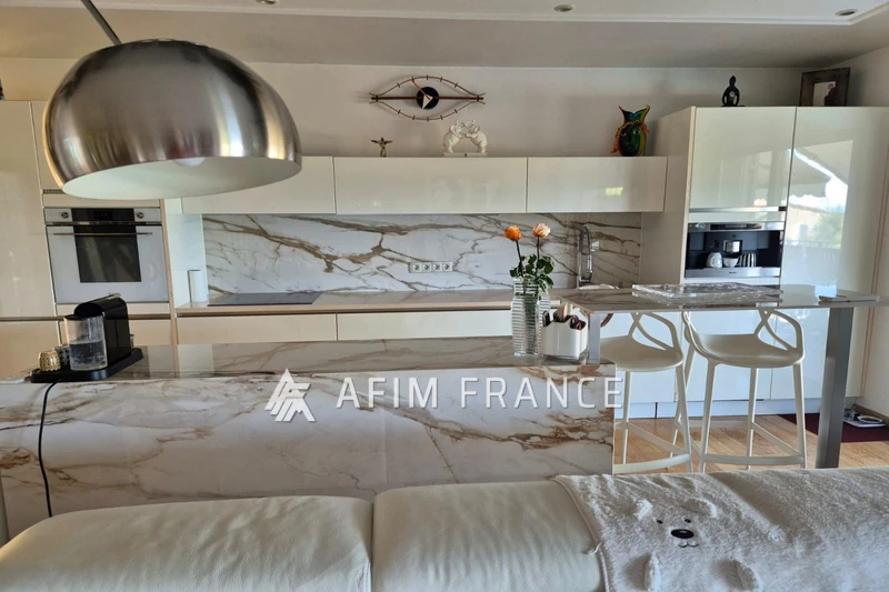 Vente maison Beausoleil  