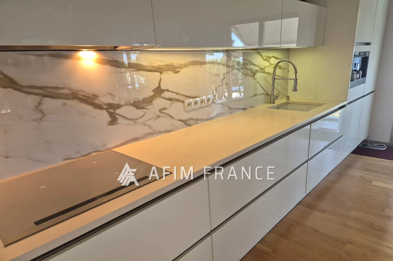 Vente maison Beausoleil  