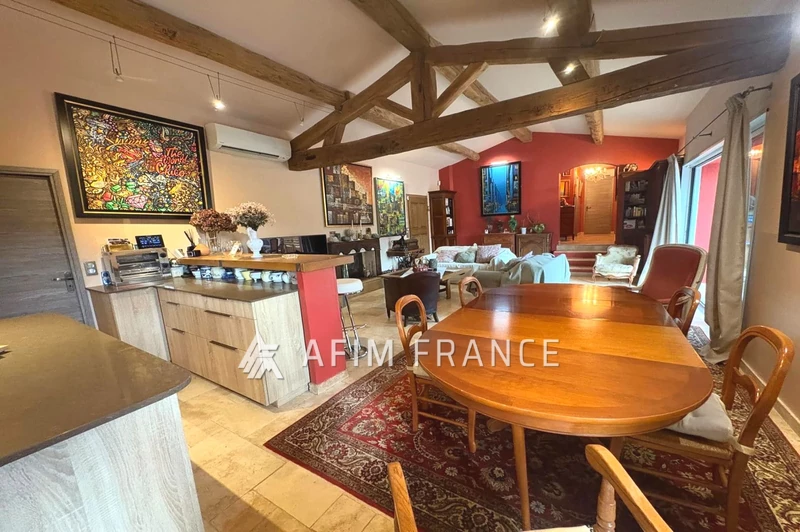 Vente villa Lorgues Vente villa Lorgues