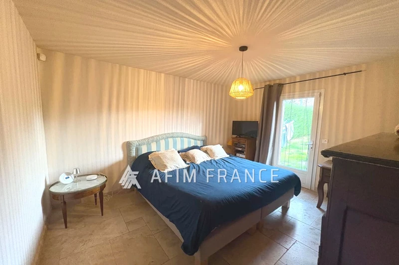 Vente villa Lorgues Vente villa Lorgues