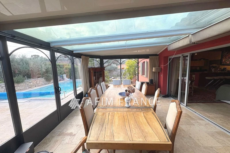 Vente villa Lorgues Vente villa Lorgues