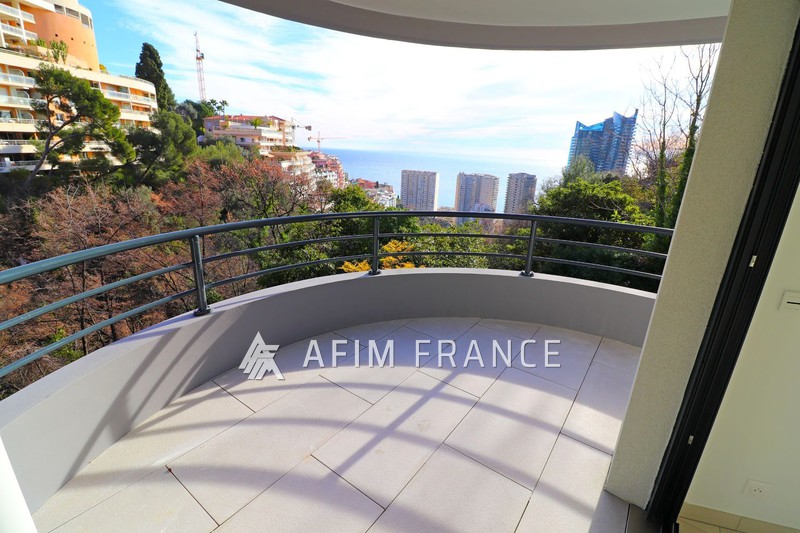 Photo Appartement Beausoleil Moyenne corniche, achat appartement 3 pièces 62 m²