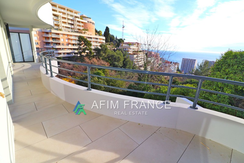Photo Apartment Beausoleil Moyenne corniche,   to buy apartment  4 rooms   105&nbsp;m&sup2;