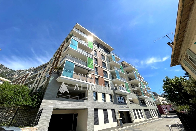 Photo Apartment Beausoleil Guynemer, to buy apartment 2 rooms 43 m²