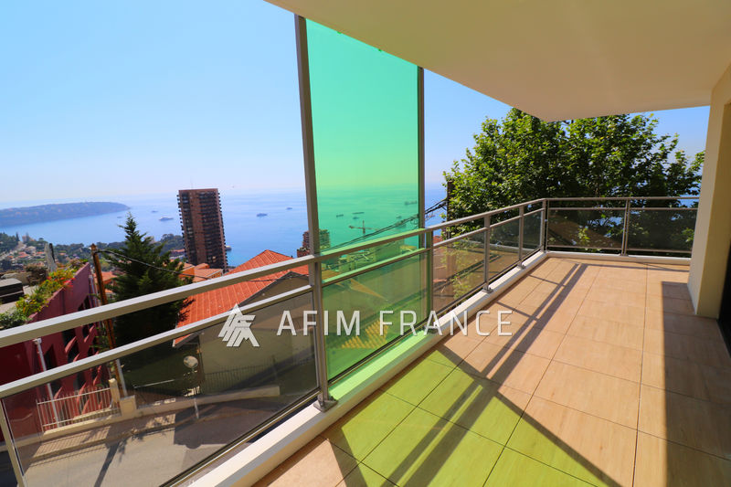 Photo Apartment Beausoleil Guynemer, to buy apartment 3 rooms 64 m²