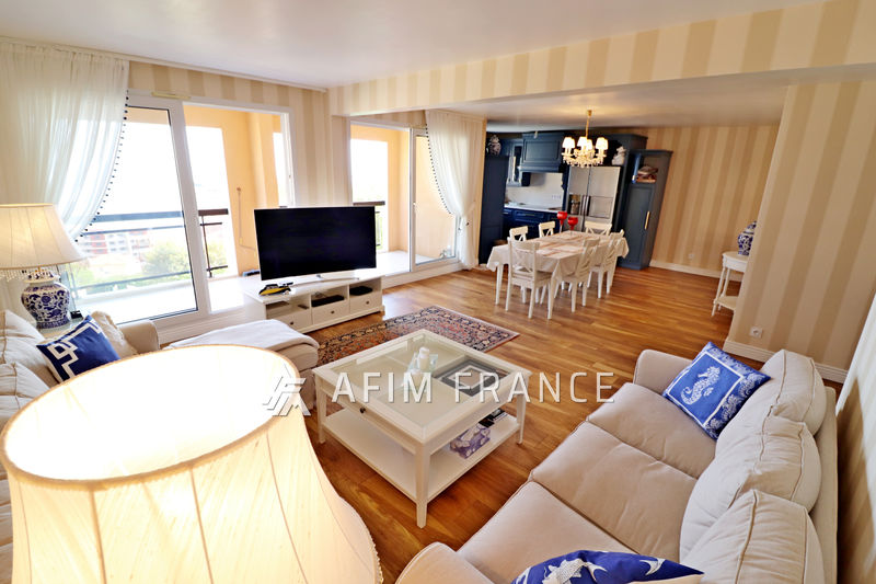 Photo Appartement Beausoleil Saint roman, achat appartement 4 pièces 78 m²