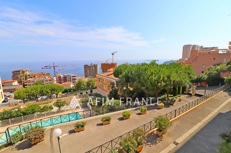 Photo Appartement Beausoleil Saint roman, achat appartement 4 pièces 78 m²
