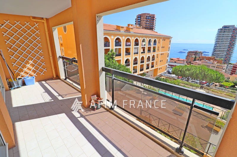 Photo Apartment Beausoleil Saint roman, to buy apartment 4 rooms 78 m²