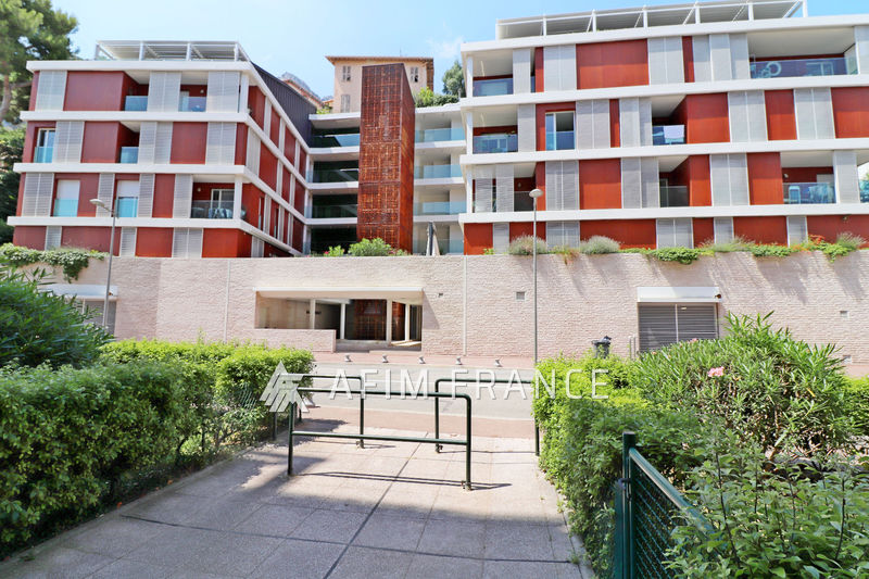 Photo Appartement Cap-d'Ail Plage marquet, achat appartement 2 pièces 53 m²