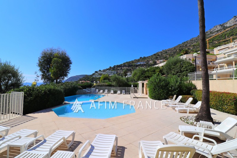 Photo Apartment Cap-d'Ail Centre-ville, to buy apartment 4 rooms 123 m²