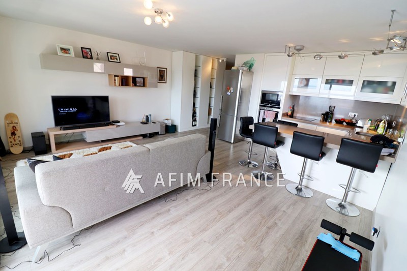 Photo Appartement Beausoleil Moyenne corniche, achat appartement 4 pièces 69 m²