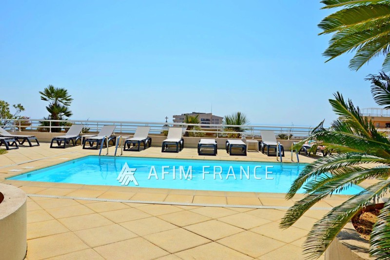 Photo Appartement Beausoleil Centre-ville, achat appartement 3 pièces 67 m²