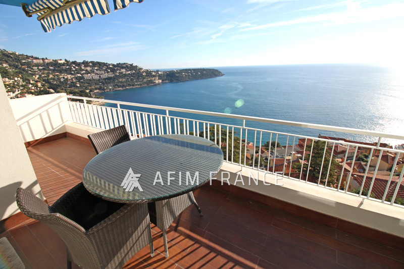 Photo Apartment Roquebrune-Cap-Martin Cabbé, to buy apartment 3 rooms 83 m²