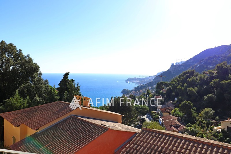 Photo Apartment Roquebrune-Cap-Martin to buy apartment 3 rooms 76 m²